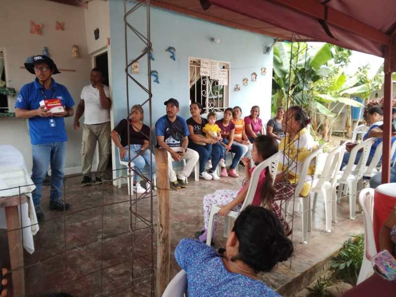 Diario Frontera, Frontera Digital,  CANTV, ARAPUEY, MUNICPIO JULIO CÉSAR SALAS, El Vigía Panamericana, ,Cantv activó servicio de Internet a hogares de Arapuey en Mérida