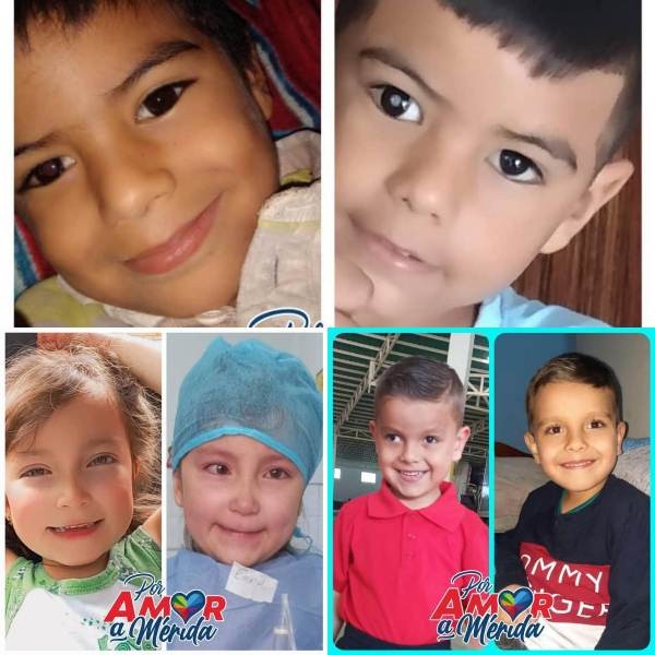 Diario Frontera, Frontera Digital,  intervenciones oftalmológicas en el Iahula, GOBIERNO DE MÉRIDA, FUNDACIÒN NIÑO SIMÓN, Salud, ,Más de 28 infantes merideños 
recibieron intervenciones oftalmológicas en el Iahula