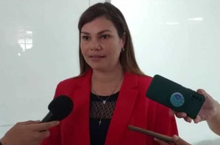 Diario Frontera, Frontera Digital,  LILIANA GUERRERO, UNT, Politica, ,Liliana Guerrero: Mérida azotada nuevamente 
con prolongados cortes de electricidad