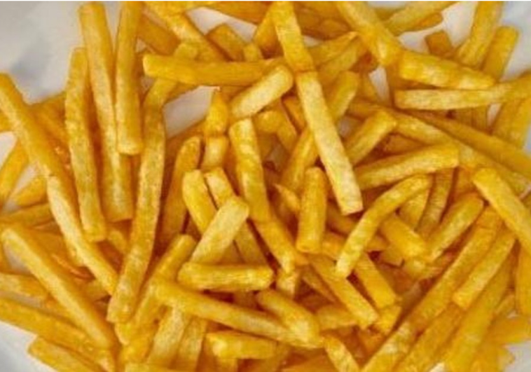 Diario Frontera, Frontera Digital,  Comer patatas fritas aumenta la ansiedad, Salud, ,Comer patatas fritas aumenta la ansiedad y la depresión