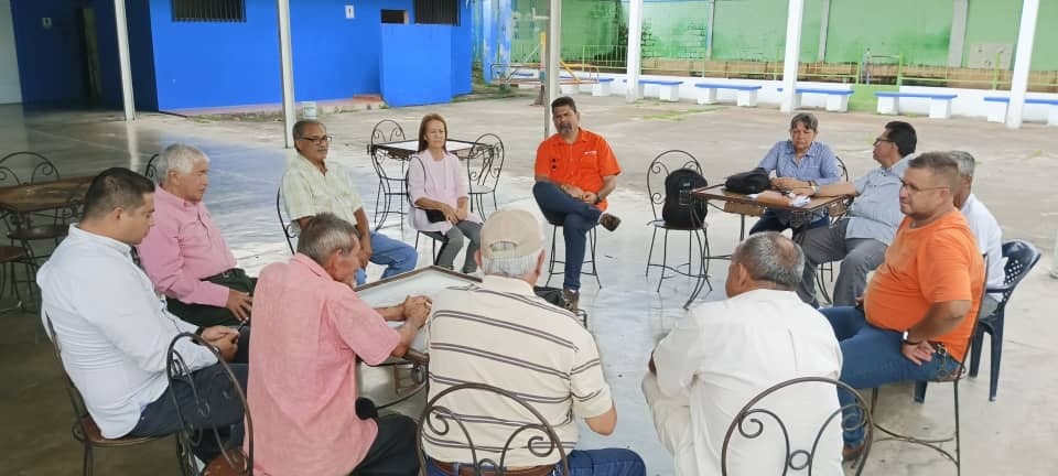 Diario Frontera, Frontera Digital,  MARCHA PRIMERO DE MAYO, El Vigía Panamericana, ,Sociedad Civil celebrará con concentración
y marcha día del trabajador en El Vigía
