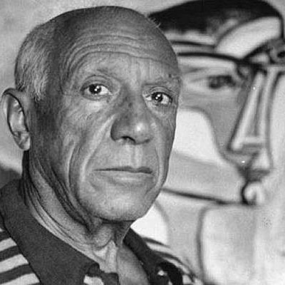 Diario Frontera, Frontera Digital,  Picasso  en el 50 aniversario de su muerte, Entretenimiento, ,El mundo rinde homenaje a Picasso 
en el 50 aniversario de su muerte