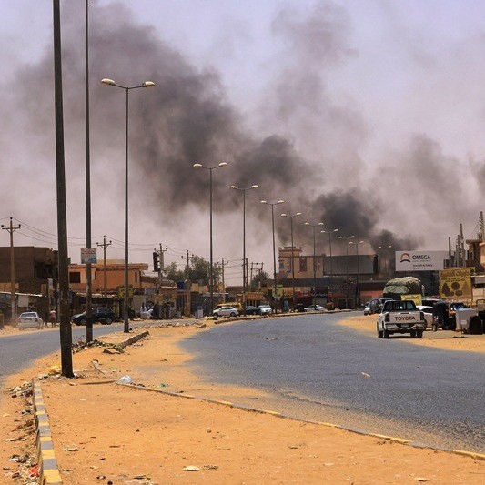 Diario Frontera, Frontera Digital,  CONFLICTO EN SUDÁN, Internacionales, ,ONU: Conflictos en Sudán 
han causado 30 muertos y 400 heridos