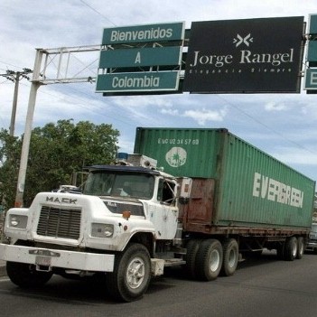 Diario Frontera, Frontera Digital,  Comercio fronterizo de Colombia y Venezuela, Internacionales, ,Comercio fronterizo de Colombia y Venezuela 
suma 63,5 millones de euros