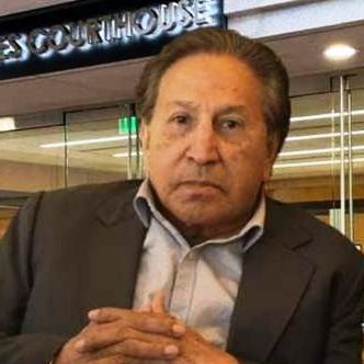 Diario Frontera, Frontera Digital,  Alejandro Toledo se entregó en EE.UU., Internacionales, ,Alejandro Toledo se entregó en EE.UU. para ser extraditado al Perú