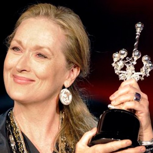 Diario Frontera, Frontera Digital,  Meryl Streep, Premio Princesa de Asturias de las Artes, Farándula, ,La actriz Meryl Streep 
gana el Premio Princesa de Asturias de las Artes