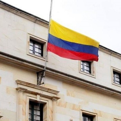 Diario Frontera, Frontera Digital,  CANCILLERÍA DE COLOMBIA, Internacionales, ,Colombia aclaró que Guaidó no fue invitado 
a la conferencia internacional sobre Venezuela