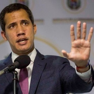 Diario Frontera, Frontera Digital,  JUAN GUAIDÓ, SALIDA A COLOMBIA, Nacionales, ,Cinco claves sobre la salida de Juan Guaidó a Colombia