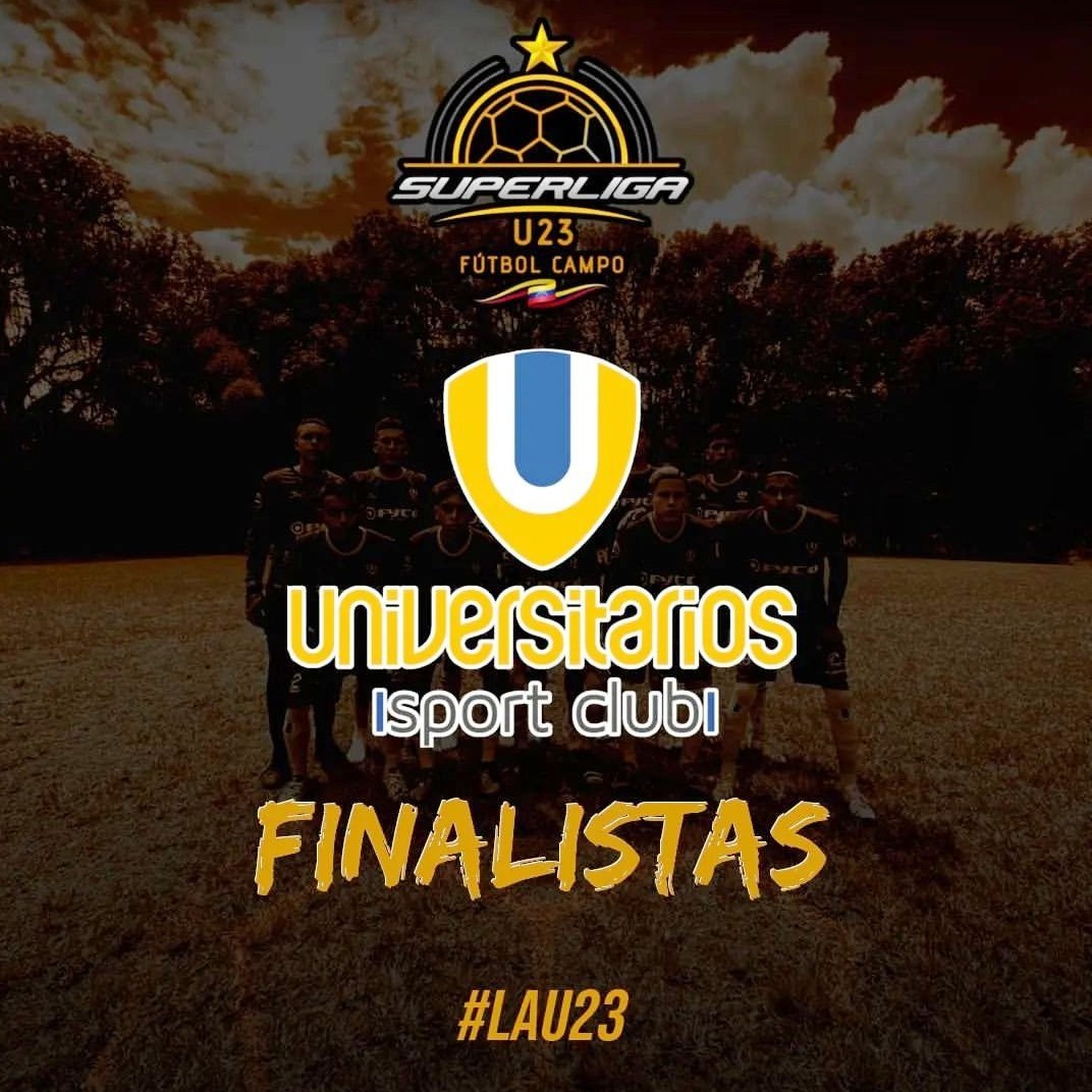 Diario Frontera, Frontera Digital,  UNIVERSITARIOS SC, FINALISTA Super Liga U23, Deportes, ,Universitarios SC avanzó a la final de la Super Liga U23