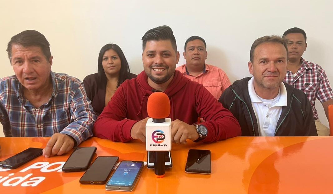 Diario Frontera, Frontera Digital,  VOLUNTAD POPULAR, Politica, ,Voluntad Popular Mérida apoya la lucha de los trabajadores