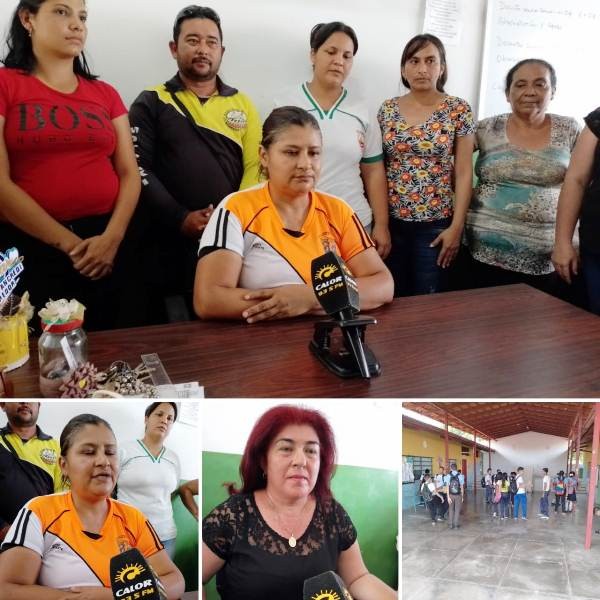Diario Frontera, Frontera Digital,  Unidad Educativa Ofelia Tancredi Corredor, EL VIGÍA, El Vigía Panamericana, ,EL VIGÍA: Desmienten destitución de docentes 
en la Unidad Educativa Ofelia Tancredi Corredor