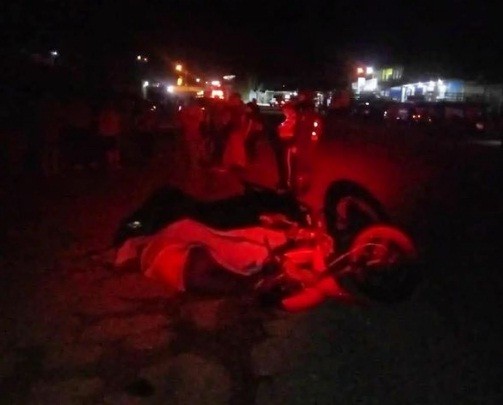 Diario Frontera, Frontera Digital,  FALLECIÓ, LA VARIANTE, MÉRIDA, ACCIDENTE DE TRÁNSITO, Sucesos, ,Ciudadano motorizado falleció en hecho vial en La Variante,Ciudadano motorizado falleció
en hecho vial en La Variante