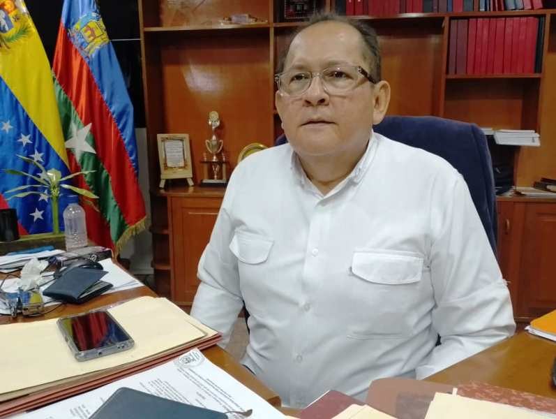 Diario Frontera, Frontera Digital,  LISANDRO SEGURA, ALCALDÌA DE ALBERTO ADRIANI, El Vigía Panamericana, ,Alquilarán camiones volteos para mejorar 
recolección de la basura en Alberto Adriani