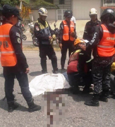 Diario Frontera, Frontera Digital,  sexagenario motorizado, Sucesos, ,Motorizado sexagenario murió 
tras impactar con una camioneta en Ejido