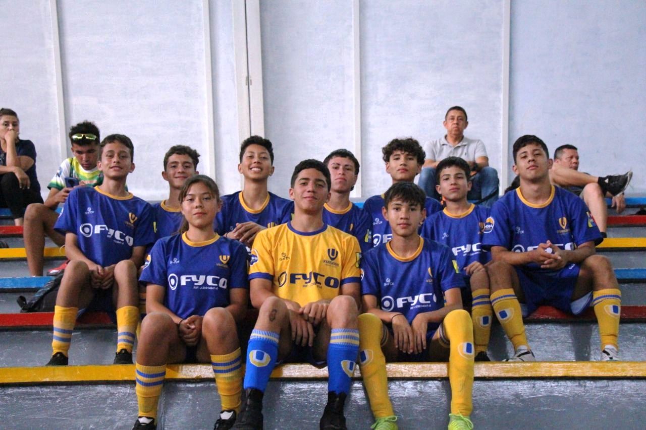 Diario Frontera, Frontera Digital,  FÚTBOL SALA, MÉRIDA, Deportes, ,El Fútbol Sala se consolida en Mérida