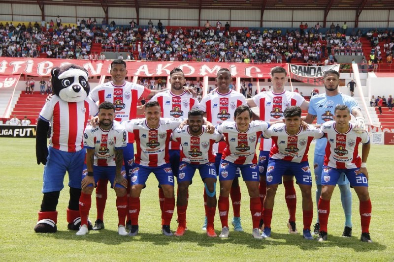 Diario Frontera, Frontera Digital,  ESTUDIANTES DE MÉRIDA F.C., Deportes, ,Académicos cierran la primera vuelta ante Carabobo buscando volver al G8
