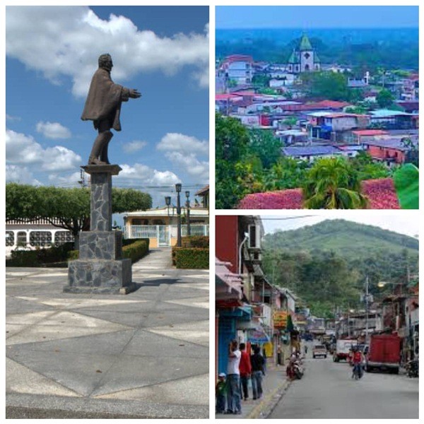 Diario Frontera, Frontera Digital,  MUNICIPIO OBISPO RAMNOS DE LORA, CRISIS ELÉCTRICA, El Vigía Panamericana, ,Habitantes de Obispo Ramos de Lora hacen un llamado
a Corpoelec por la problemática de electricidad