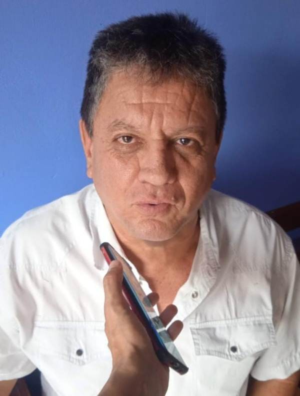 Diario Frontera, Frontera Digital,  EL VIGÌA, ALEXIS AZUAJE, LISANDRO SEGURA, El Vigía Panamericana, ,Desviaron recursos del agua a obras sin ejecutar en Alberto Adriani