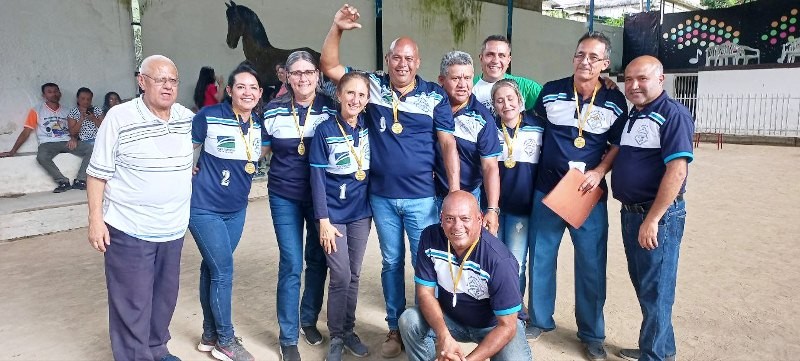 Diario Frontera, Frontera Digital,  II JUEGOS TRABAJADORES ZEA, Mocoties, ,Destacándose la hermandad y fraternidad 
culminaron los segundos juegos deportivos por el día del trabajador en Zea