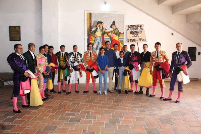 Diario Frontera, Frontera Digital,  TOROS SAN FELIPE, Entretenimiento, ,San Felipe devuelve el acontecer taurino a la palestra nacional