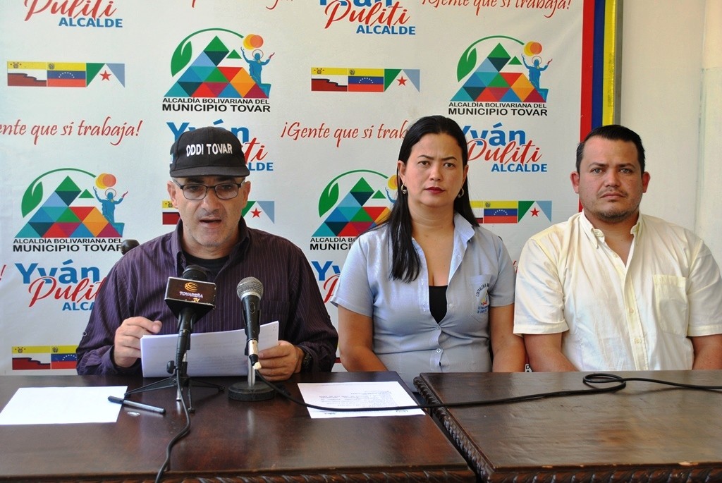 Diario Frontera, Frontera Digital,  ACCIDENTES DE TRÁNSITO, TOVAR, MÉRIDA, Mocoties, ,Disminuye índice de accidentes de tránsito en el municipio Tovar