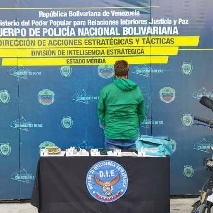 Diario Frontera, Frontera Digital,  PNB, LOS CUROS, DROGA, Sucesos, ,PNB capturó a un hombre con droga en Los Curos