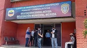 Diario Frontera, Frontera Digital,  CICPC MÉRIDA, CRÁNEO HUMANO, MÉRIDA, Sucesos, ,Cicpc indagan sobre un cráneo
humano localizado en terreno baldío Mérida