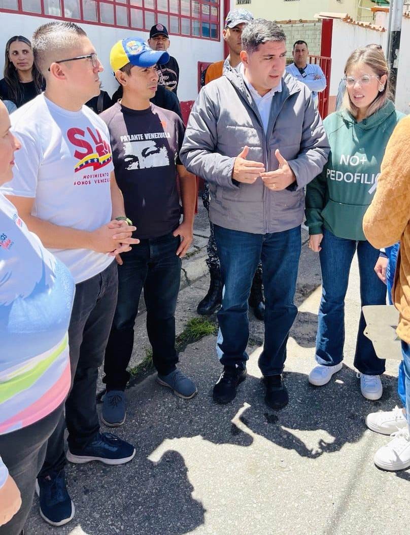 Diario Frontera, Frontera Digital,  CHACHOPO, ATENCIÓN SOCIUAL, CHACHOPO, Páramo, ,Gobernación de Mérida brindó atención social a 575 personas