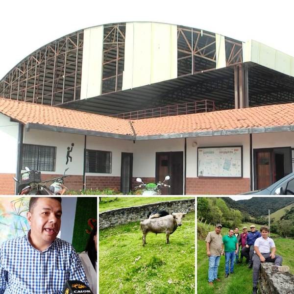Diario Frontera, Frontera Digital,  Gimnasio de boxeo José Luis Varela, TARDE DE TOROS, FERIVIGÍA, EL VIGÍA, El Vigía Panamericana, ,Gimnasio de boxeo José Luis Varela 
será escenario de la tarde de toros