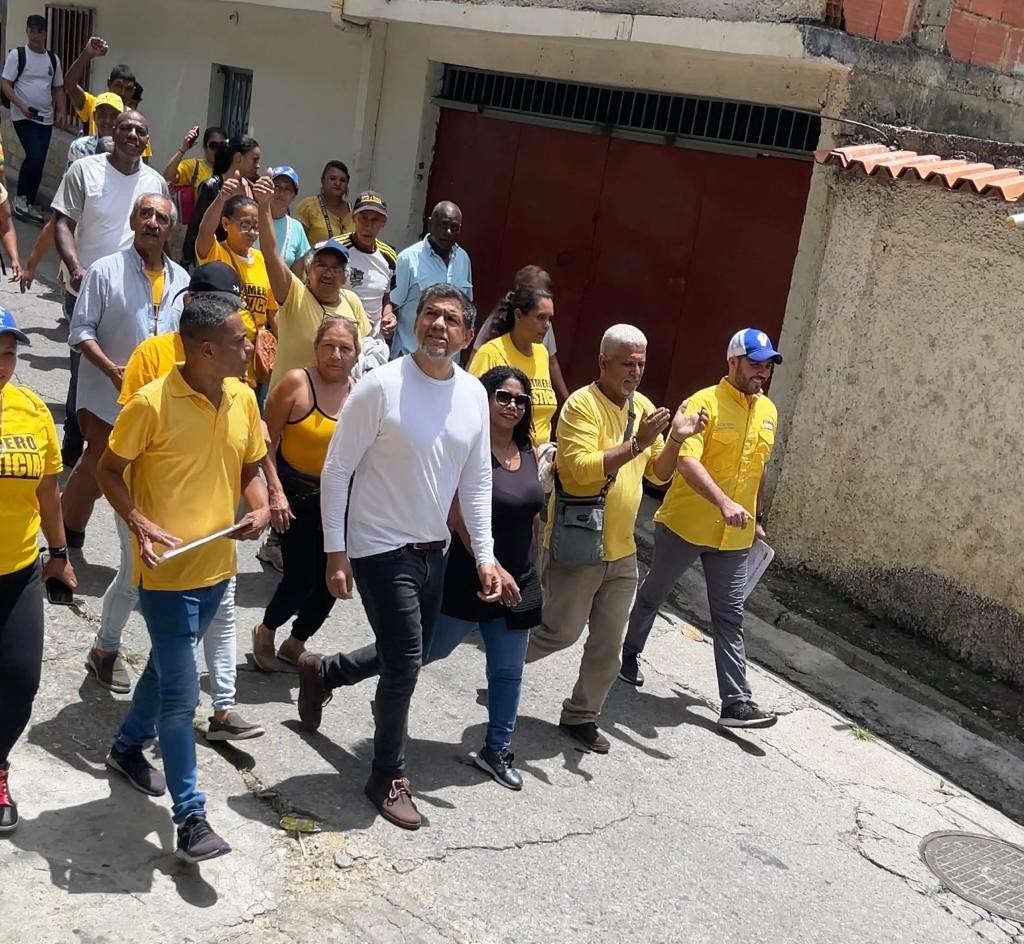 Diario Frontera, Frontera Digital,  CARLOS OCARIZ, PJ, GASOLINA, Politica, ,Ocariz: La falta de combustible es el resultado 
del famoso socialismo en materia petrolera
