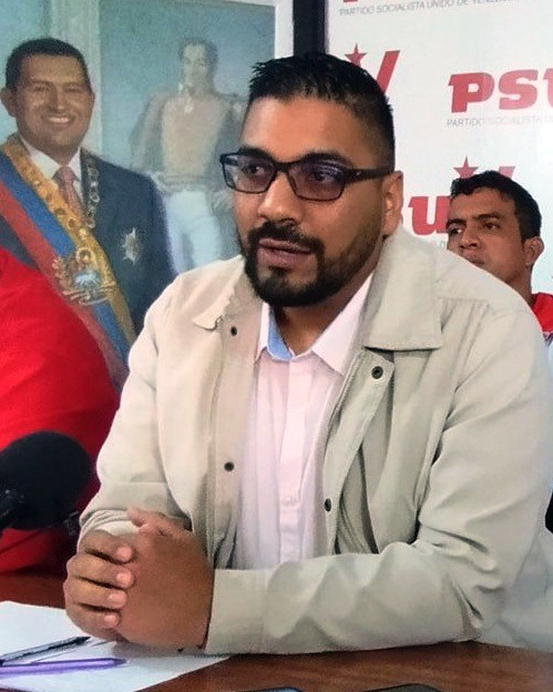 Diario Frontera, Frontera Digital,  ASAMBLEA NACIONAL, PARLAMENTARISMO DE CALLE, DIPUTADO JOSÉ UZCÁTEGUI, Politica, ,Jornada de parlamentarismo de calle 
abordó leyes contra la discriminación