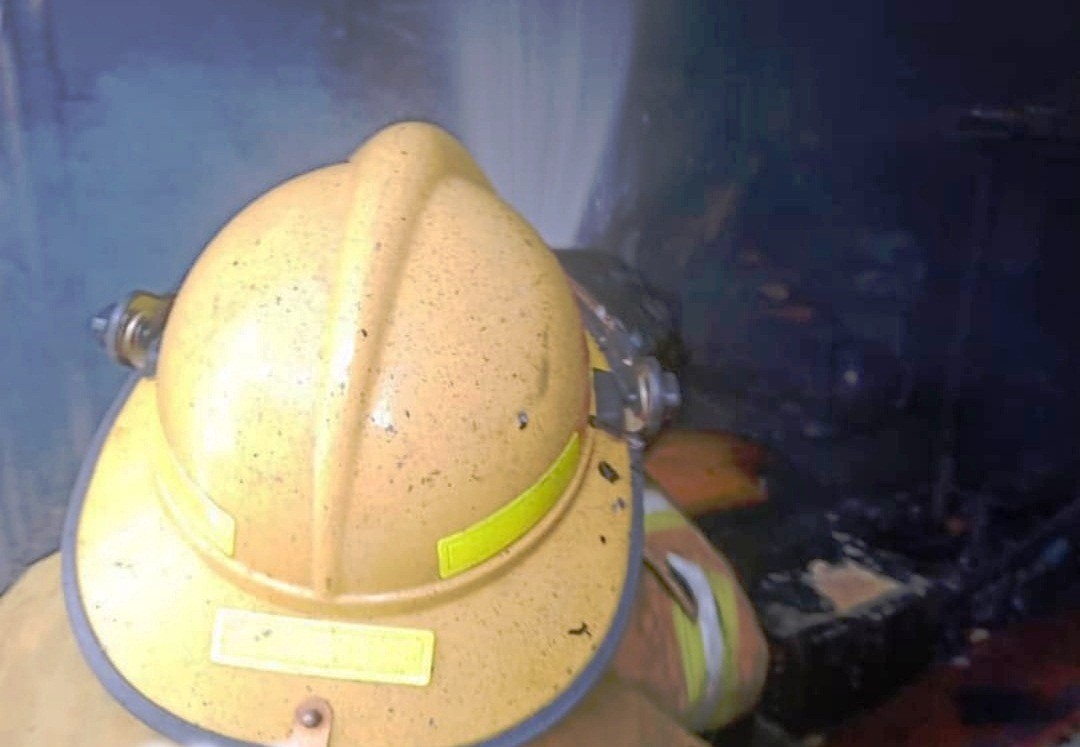 Diario Frontera, Frontera Digital,  INCENDIO, TOVAR, Sucesos, ,Por incendio joven lesionado y pérdida total en
establecimiento Electro Auto Salserin en Tovar
