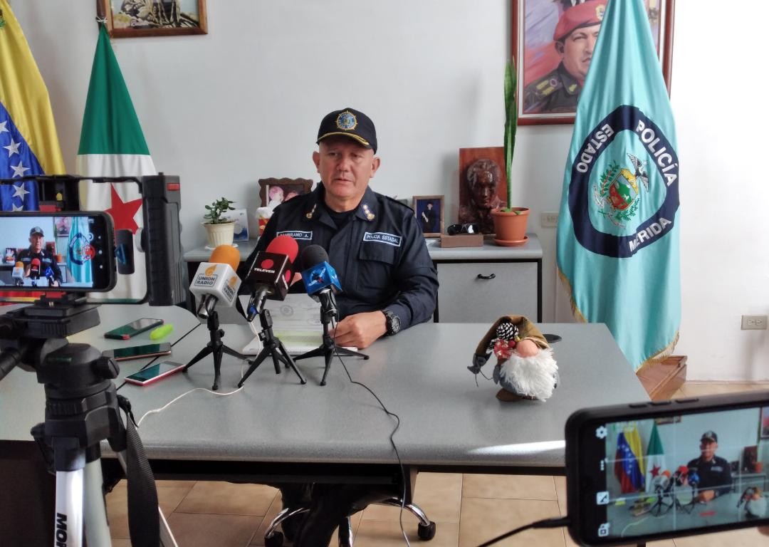 Diario Frontera, Frontera Digital,  Polimérida, Sucesos, ,Polimérida desarrolló 2242 acciones policiales en los últimos días
