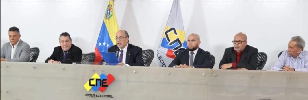 Diario Frontera, Frontera Digital,  OBSERVATORIO ELECTORAL VENEZOLANO, COMUNICADO, CNE, Politica, ,OBSERVATORIO ELECTORAL VENEZOLANO
COMUNICADO. El CNE siembra dudas