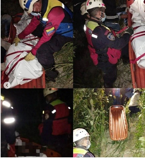 Diario Frontera, Frontera Digital,  SEXAGENARIO, LAS GONZÁLEZ, Sucesos, ,Cicpc Mérida indaga deceso del sexagenario
que se encontraba desaparecido en Las González