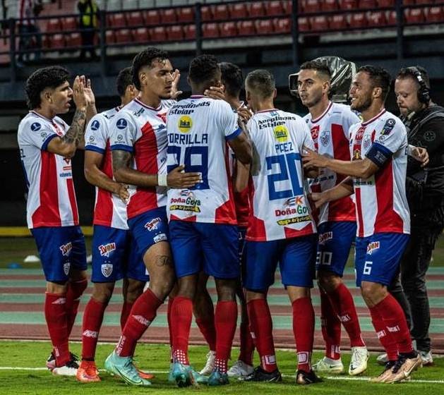 Diario Frontera, Frontera Digital,  ESTUDIANTES DE MÉRIDA, SEGUNDA RONDA, Deportes, ,Con el objetivo de clasificar a torneo internacional 
inicia la segunda ronda de la Liga FUTVE para Estudiantes de Mérida