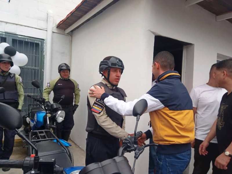 Diario Frontera, Frontera Digital,  POLICÍA MUNICPAL DE LIBERTADOR, MÉRIDA, ALCALDÍA DEL MUNICIPIO LIBERTADOR, JESUS ARAQUE, Politica, ,Alcalde Jesús Araque ha logrado reducir irregularidades viales en la calle 26