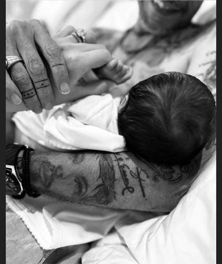 Diario Frontera, Frontera Digital,  Marc Anthony y Nadia Ferreira, Farándula, ,Marc Anthony y Nadia Ferreira se convierten en padres