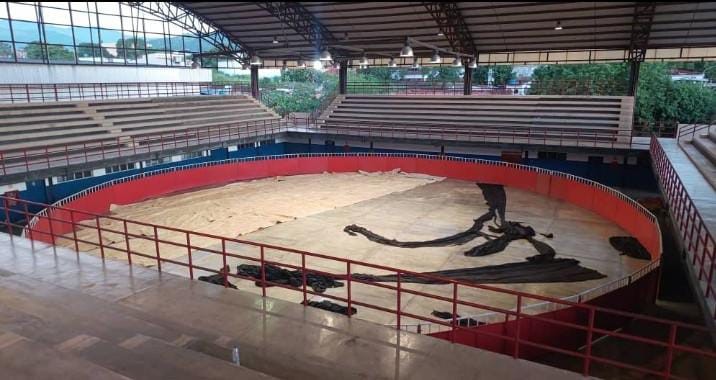 Diario Frontera, Frontera Digital,  Gimnasio de boxeo José Luis Varela, TOROSA EN EL VIGÍA, FERIVIGÍA, El Vigía Panamericana, ,Gimnasio de boxeo José Luis Varela 
se beneficiará con las corridas de toros