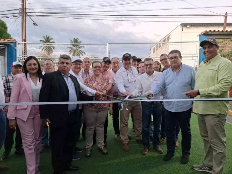 Diario Frontera, Frontera Digital,  EXPO ASODEGAA 2023, GOBERNACIÓN DE MÉRIDA, El Vigía Panamericana, ,Gobernación de Mérida muestra potencialidades económicas en Expo Asodegaa 2023