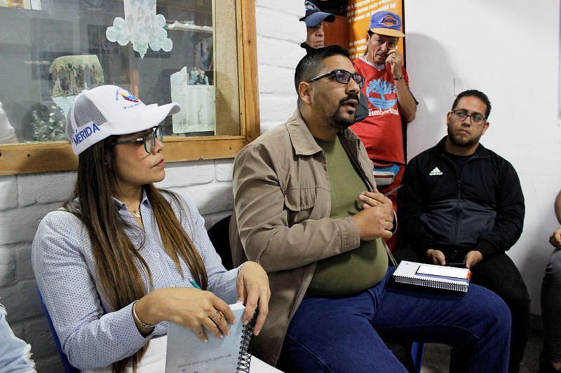 Diario Frontera, Frontera Digital,  Ley de Comunicación Popular, ASAMBLEA NACIONAL, José Uzcátegui, Politica, ,AN Reformará Ley de Comunicación Popular