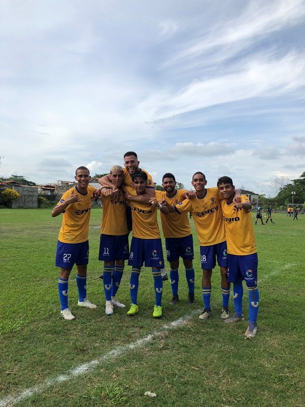 Diario Frontera, Frontera Digital,  UNIVERSITARIOS SC, LIGA NACIONAL, Deportes, ,Universitarios SC venció 0-1 a Atlético Parque Chama 
y clasificó a la siguiente fase de la Liga Nacional