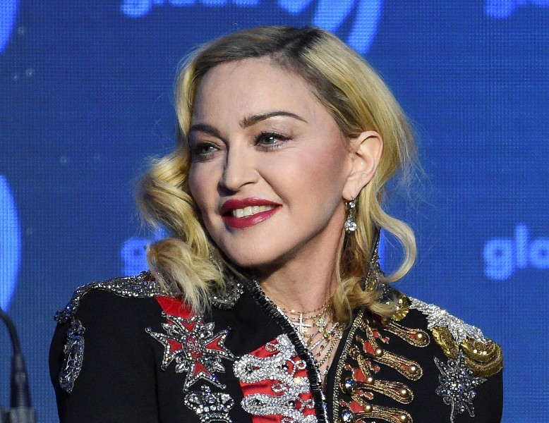 Diario Frontera, Frontera Digital,  MADONNA, Farándula, ,Madonna pospuso su gira por contraer una infección bacteriana grave