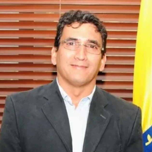 Diario Frontera, Frontera Digital,  MILTON RENGIFO, EMBAJADOR DE COLOMBIA EN VENESUELA, Nacionales, ,Milton Rengifo Hernández fue designado 
nuevo embajador de Colombia en Venezuela