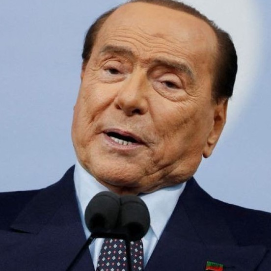 Diario Frontera, Frontera Digital,  SILVIO BERLUSCONI, Internacionales, ,Muere Silvio Berlusconi a los 86 años