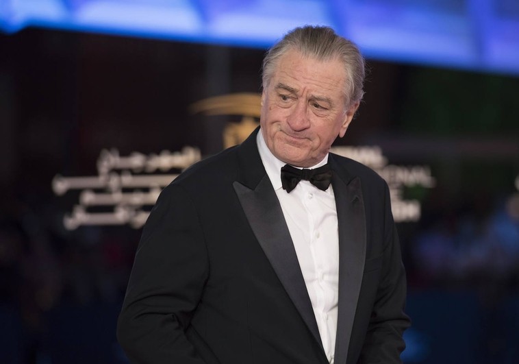 Diario Frontera, Frontera Digital,  ROBERT DE NIRO, Leandro De Niro, Sucesos, ,Robert De Niro, «profundamente consternado» 
por la muerte de su nieto