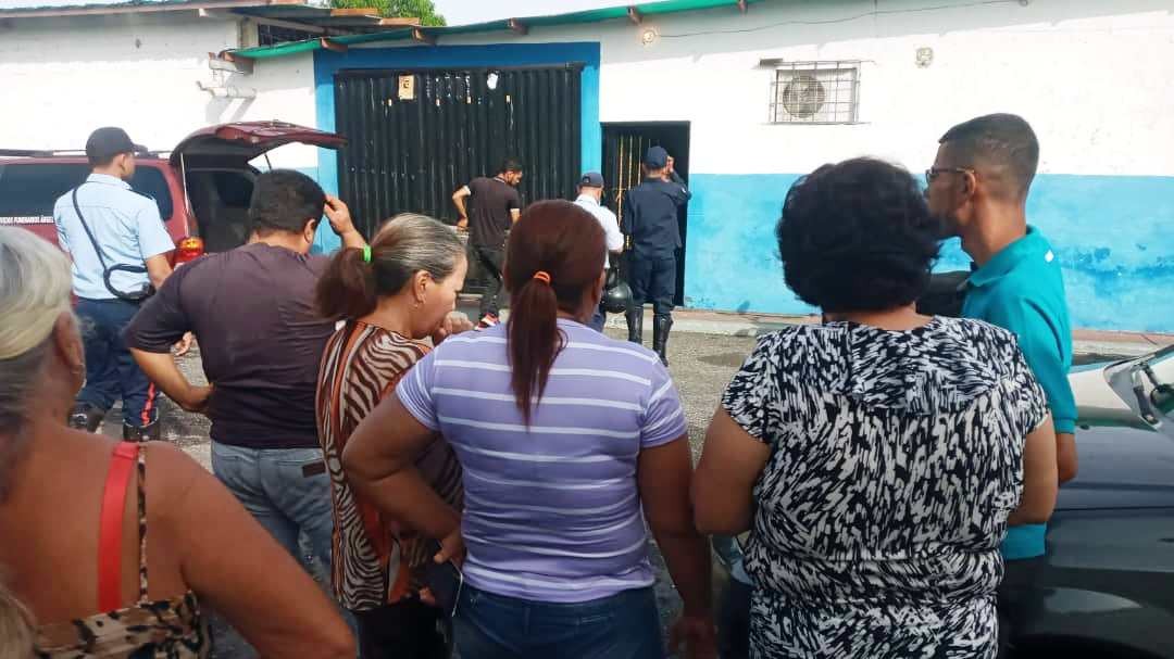 Diario Frontera, Frontera Digital,  suicidio en el vigía, Sucesos, ,Técnico en Refrigeración acabó con su vida por depresión