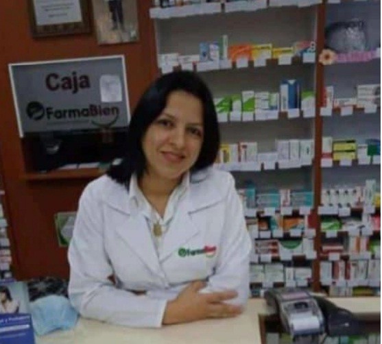 Diario Frontera, Frontera Digital,  SUICIDIO, MÉRIDA, FARMACÉUTICA, Sucesos, ,Cicpc indaga causa del suicidio
de una farmacéutica en Mérida