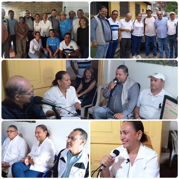 Diario Frontera, Frontera Digital,  Martha Hernández desde Zea, Politica, ,Martha Hernández desde Zea: “El 22 de octubre 
será una enorme demostración de soberanía ciudadana”