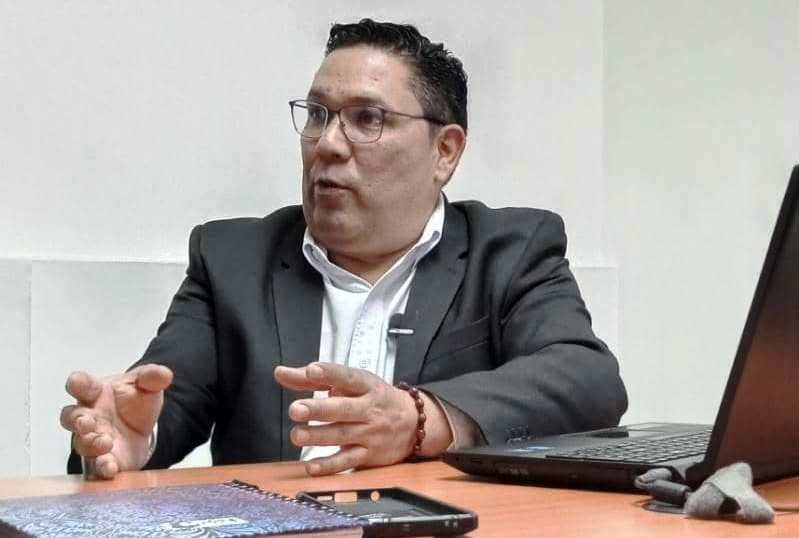 Diario Frontera, Frontera Digital,  LUIS MILLÁN, CONCEJAL OPOSICIÓN, MUNICIPIO LIBERTADOR, MÉRIDA, Politica, ,Luis Millán: exigimos al alcalde claridad en el gasto público